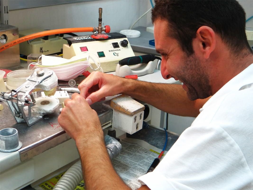 Reportage photo d'entreprise dans une oliveraie en Provence
